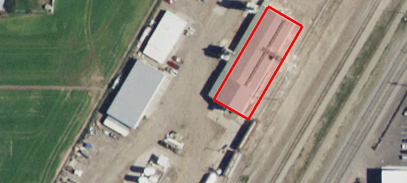 520 Moody Rd