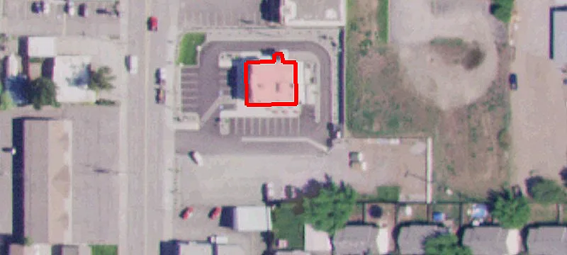 2420 Government Way