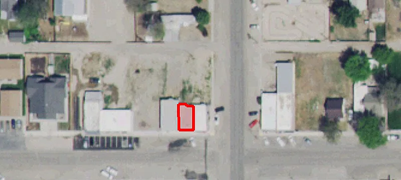 2 Owyhee Ave