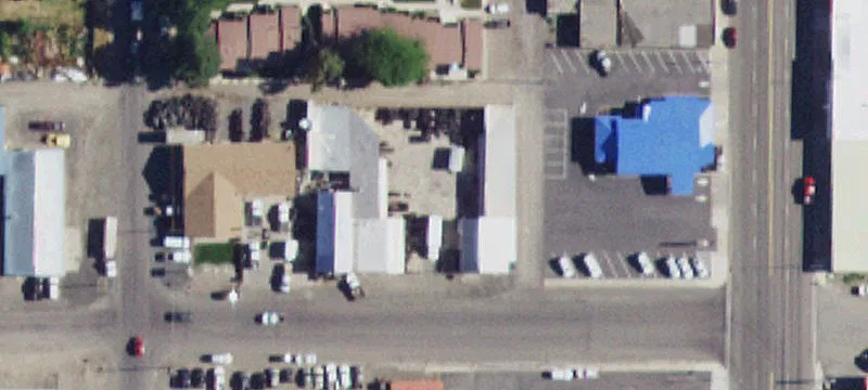 110 Ave B B