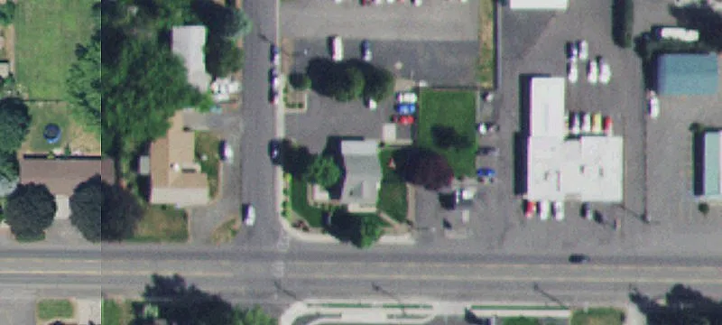 601 Bryden Ave