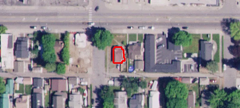 1302 Sherman Ave