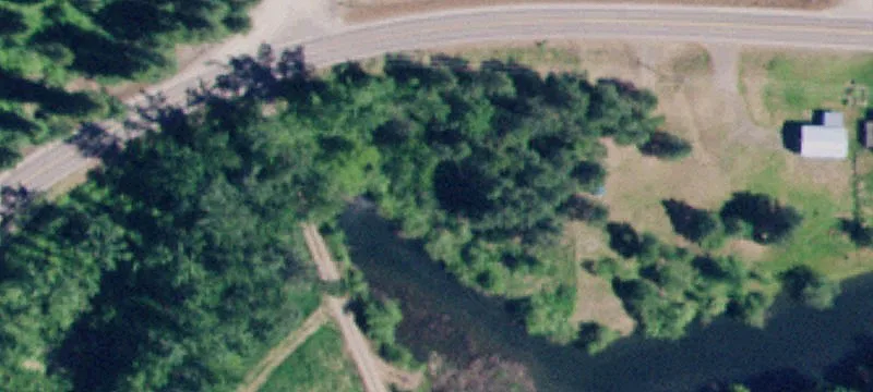 1239 Saint Joe Riv Rd