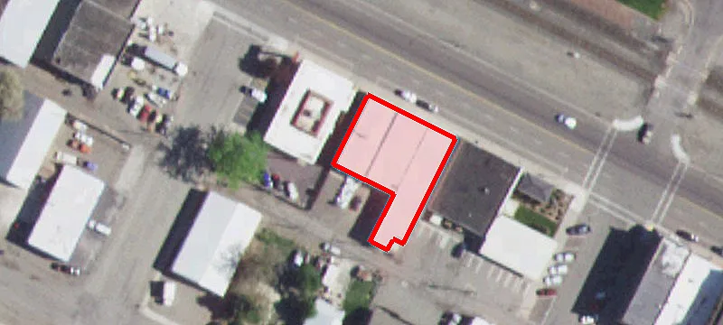217 Rail W St