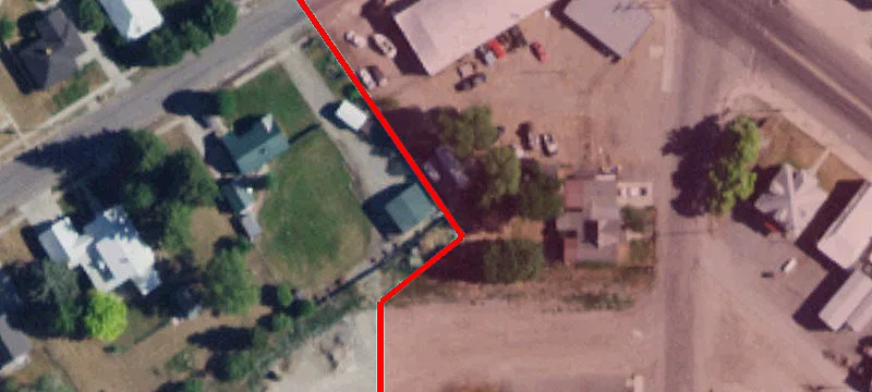 105 Bannock St