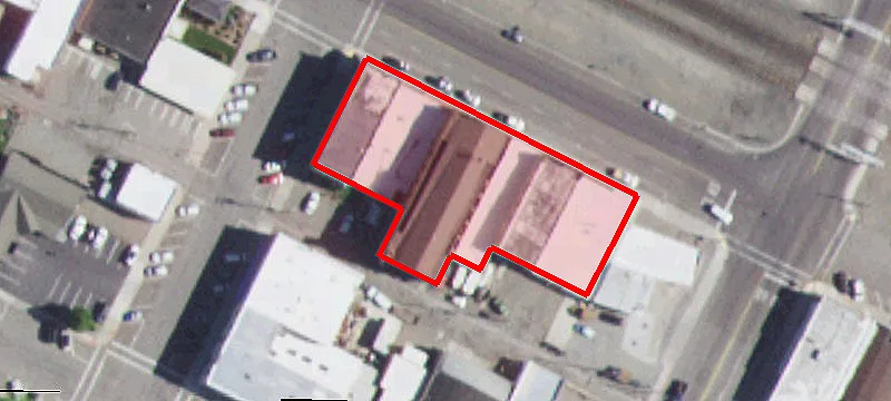 129 Rail W St