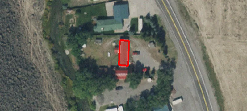4792 Sacajawea Historic Bywy