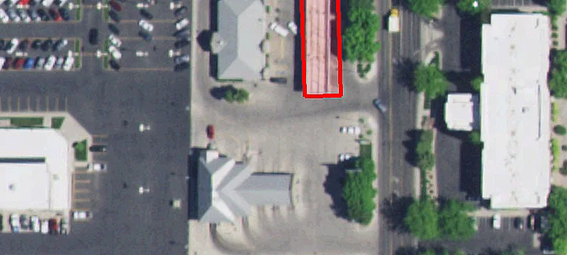 688 Pole Line Rd