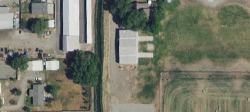 20 Airport Rd