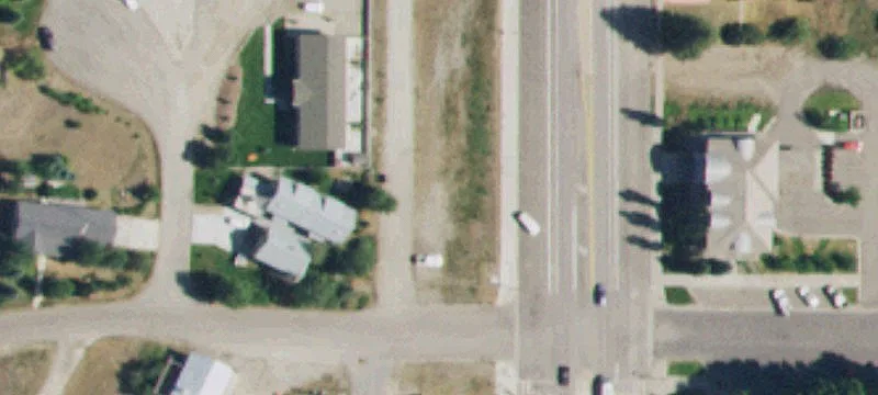 Victor, ID 83455