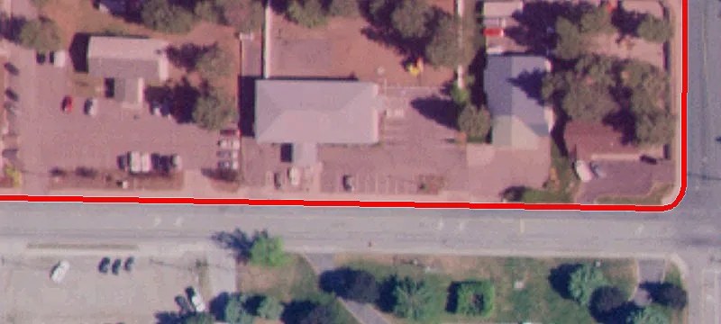 1301 3rd Ave