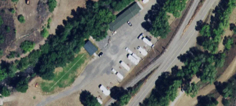 White Bird, ID 83554