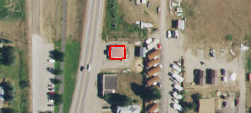 7955 Hwy 33