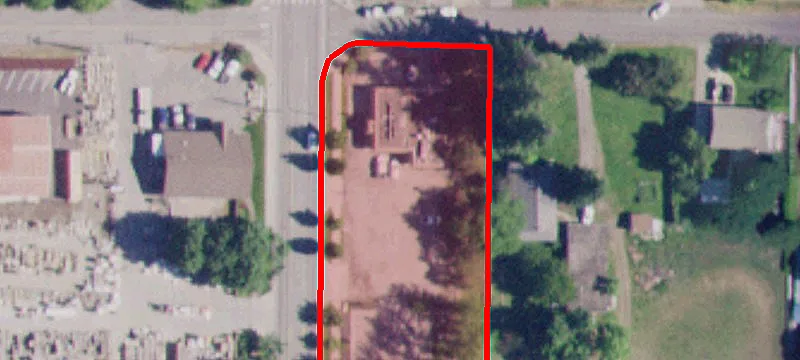 9178 Government Way