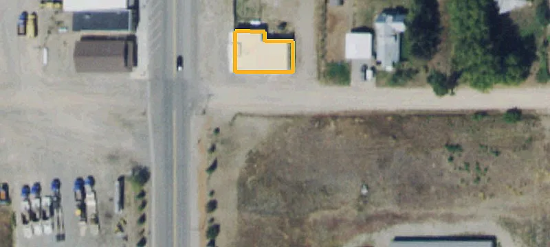 Fairfield, ID 83327