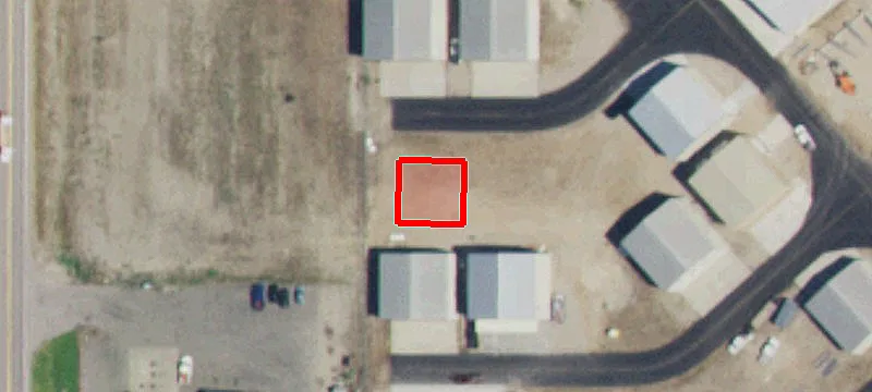 Driggs, ID 83422