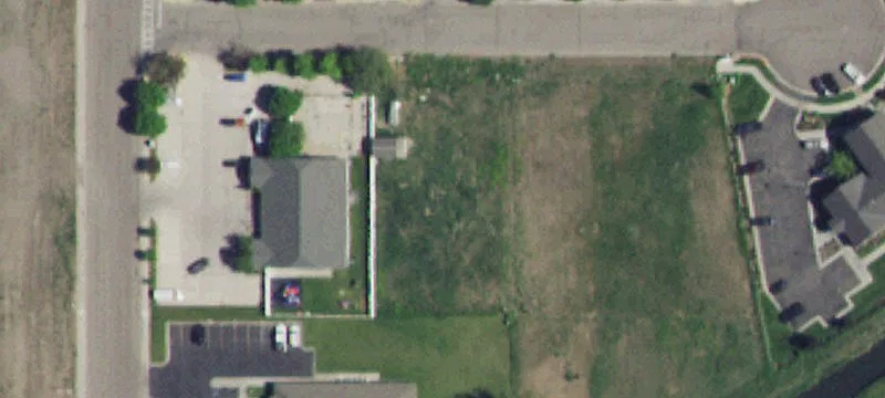 Walker Dr