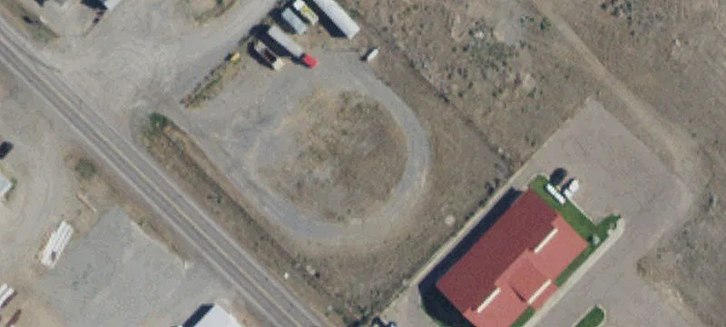205 Custer Rd