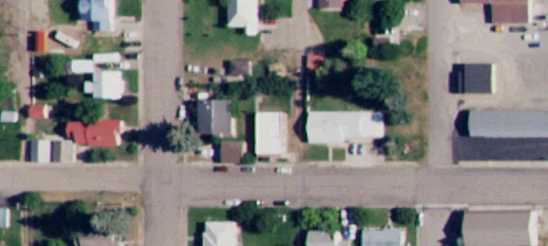 114 1st S