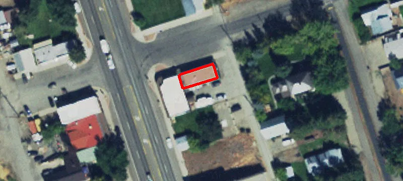 101 Main St
