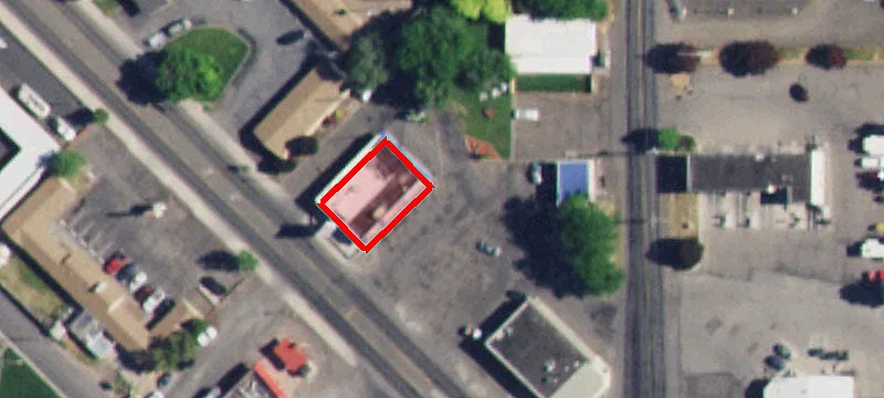 606 Broadway S Ave