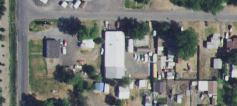 2250 2nd N Ave