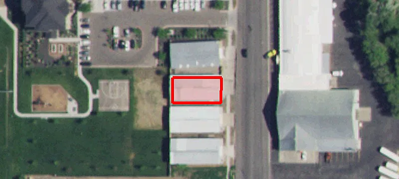 289 1st E
