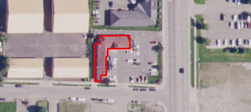 5417 Government Way