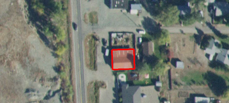 35 Hwy 93rd N