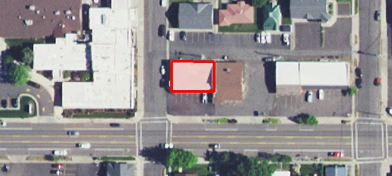 523 Main St