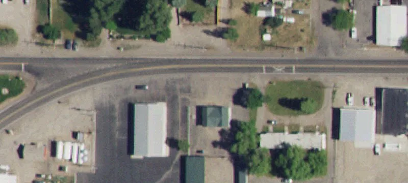 Ririe Hwy
