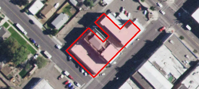 1014 Main St