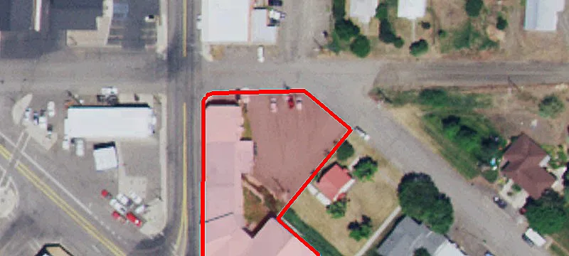 Keuterville, ID 83522