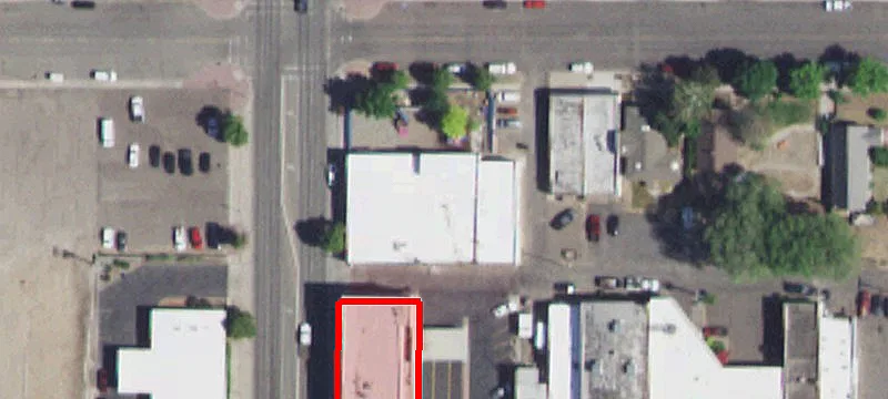 124 Lincoln Ave