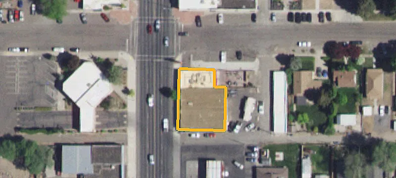 306 Lincoln Ave