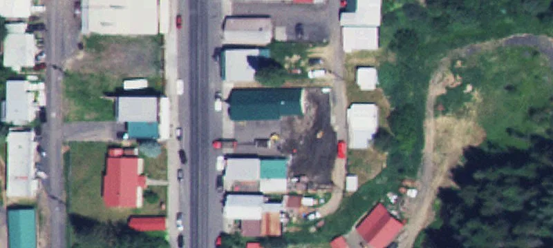 201 Main St