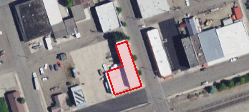 45 Commercial St