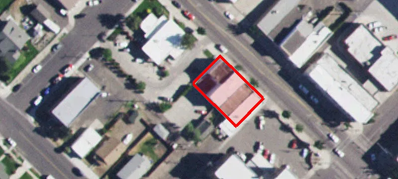 119 Broadway N Ave