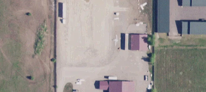 1845 Dakota Ave