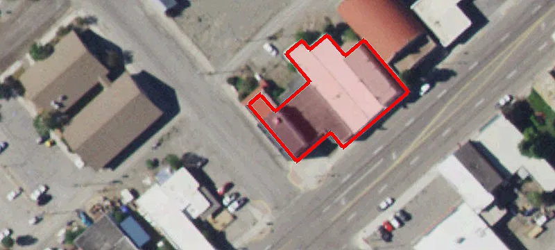 Arco, ID 83213