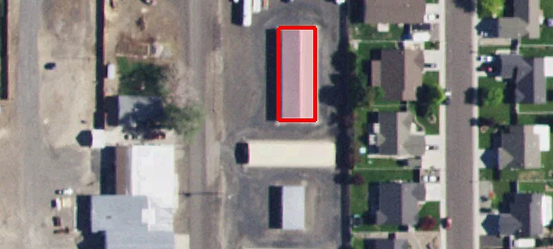 801 Barsness Rd