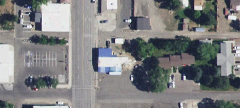 State S St
