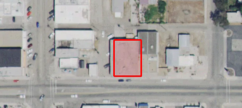 17 Idaho Ave