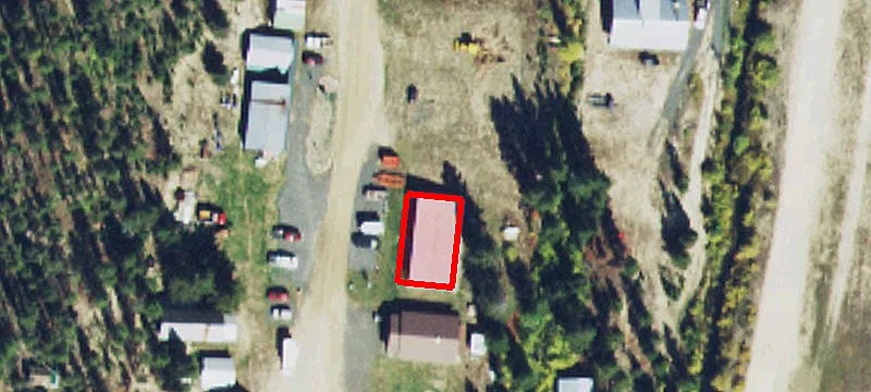 2737 Dixie Rd