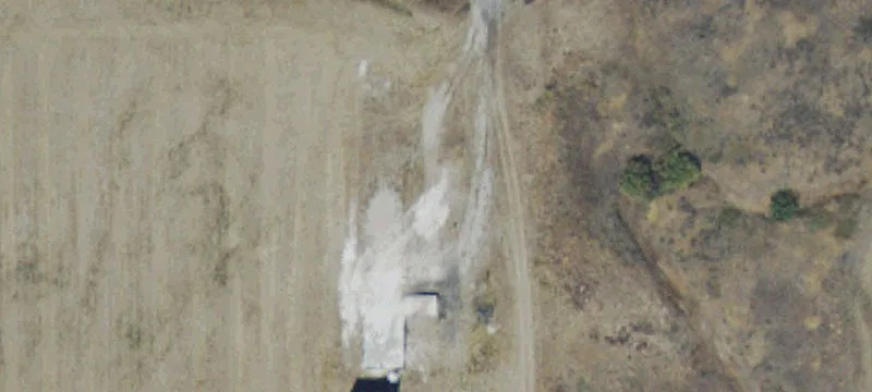 121 Hwy 20