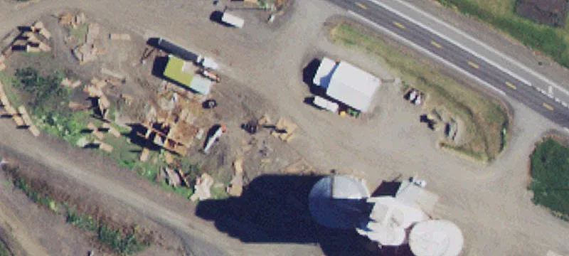 Grangeville, ID 83530
