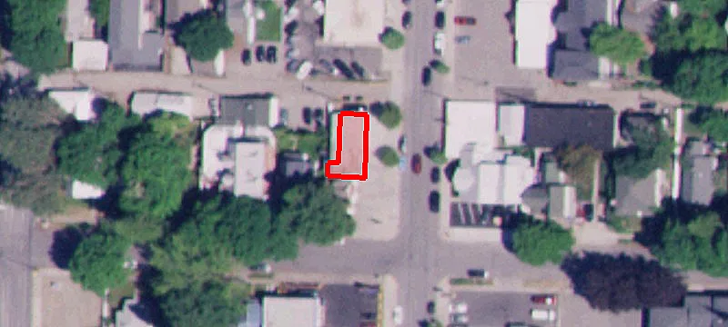 501 4th St