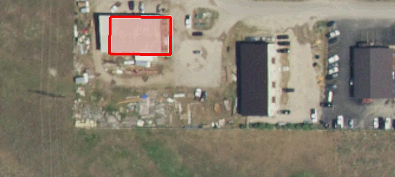 814 Rocky Rd Industrial Loop
