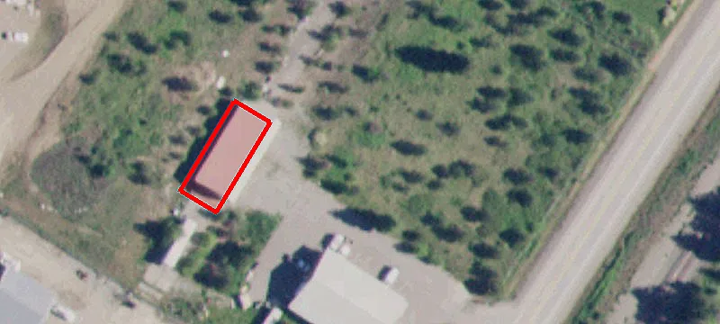 50025 Old Hwy 95