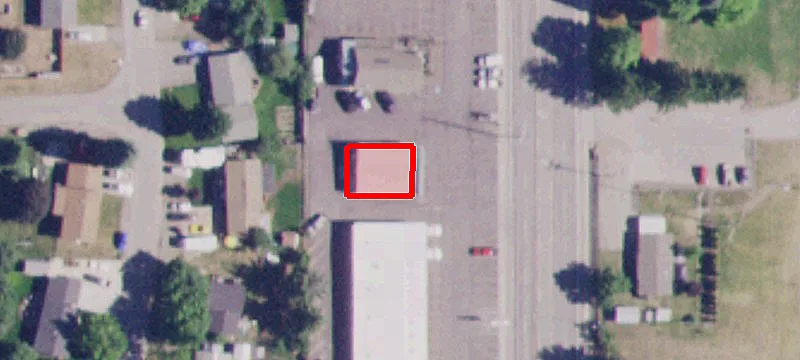 4029 Government Way